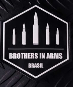 Patch Brothers in Arms